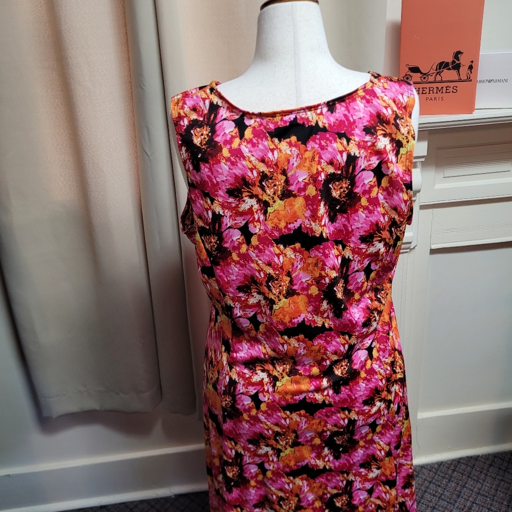 Notations  Sundress XL - Picture 8 of 8